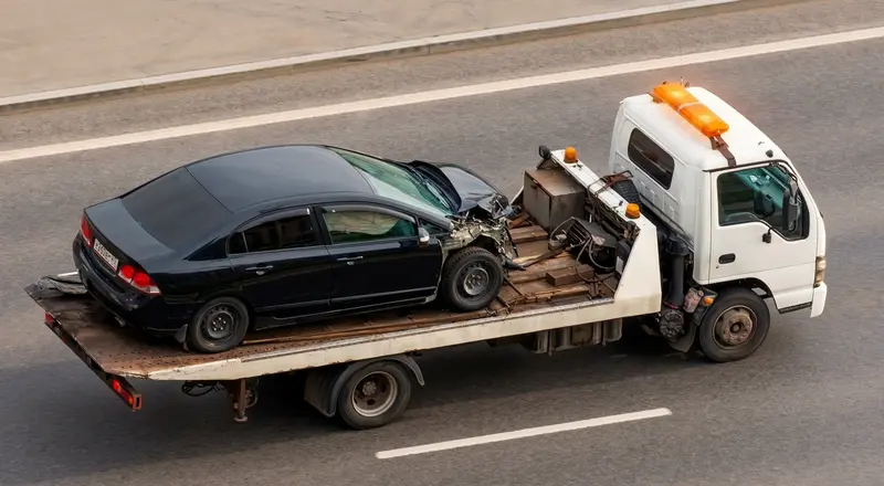 Auto socorro 24h em Jaraguá do Sul – atendimento para pane elétrica e mecânica