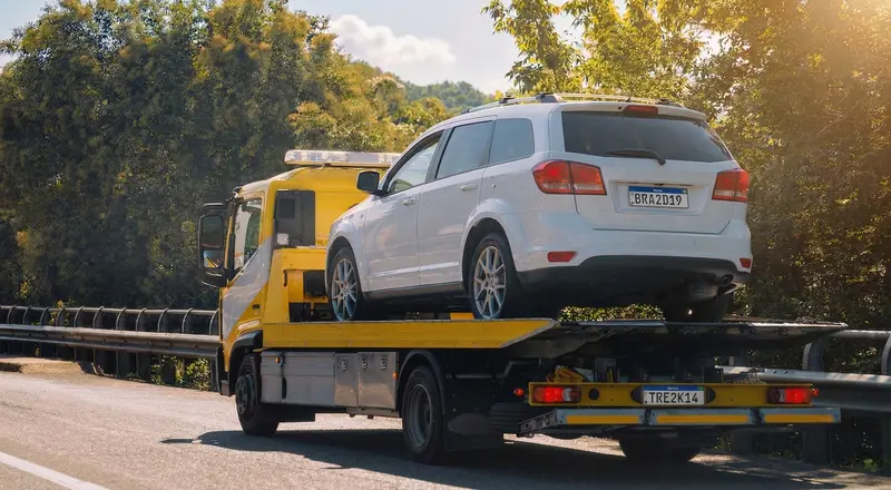 Transporte de veículos em Jaraguá do Sul – SC com segurança e discrição
